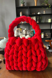 Popular Woven Handbags