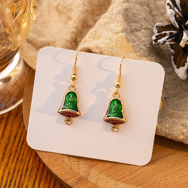 Christmas Earrings Set