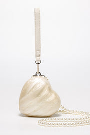 Fashionable and Elegant Multi-style Pearl Chain Shoulder Bag