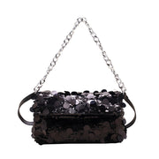 Sequin Handbag